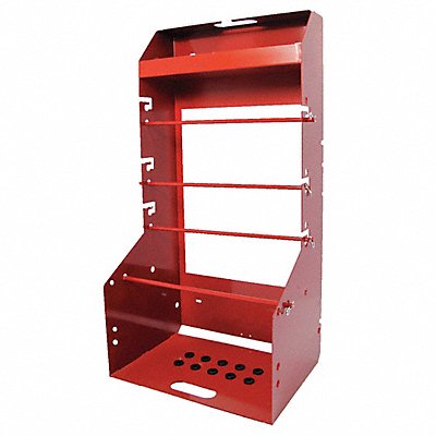 Reel and Spool Racks image